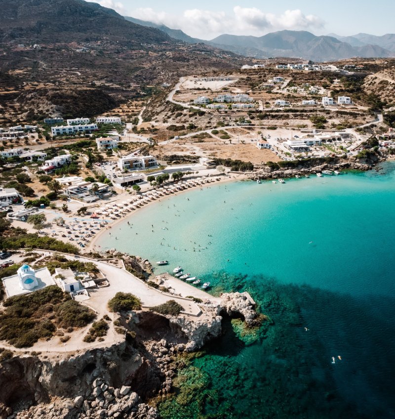 Μάθε για την Κάρπαθο