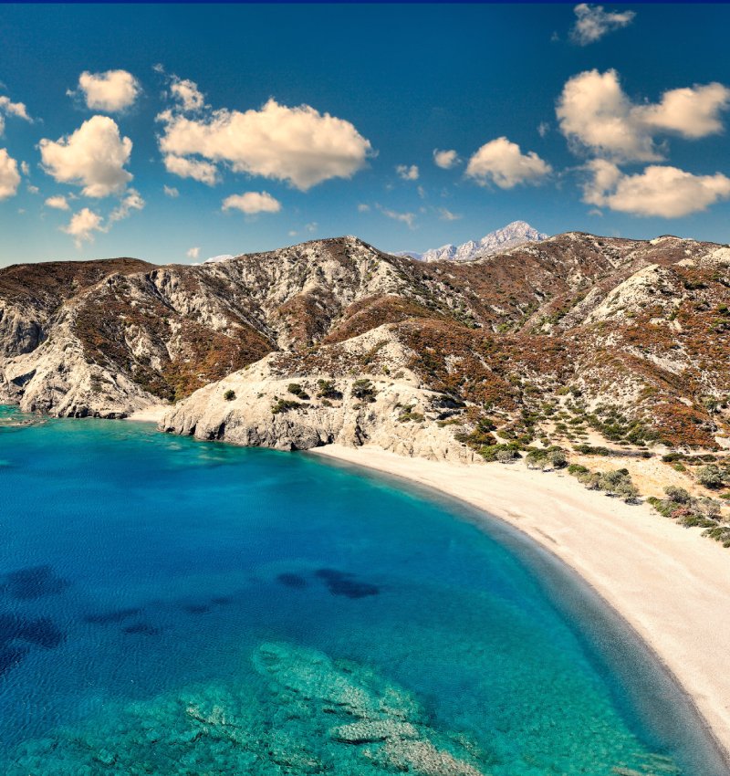 Tι αξίζει να επισκεφτείς στην Κάρπαθο
